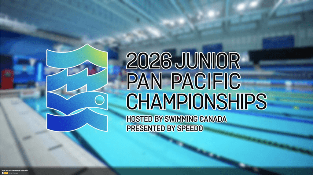 Junior Pan Pacific Championships